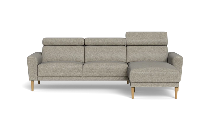 Michigan sofa med chaiselong